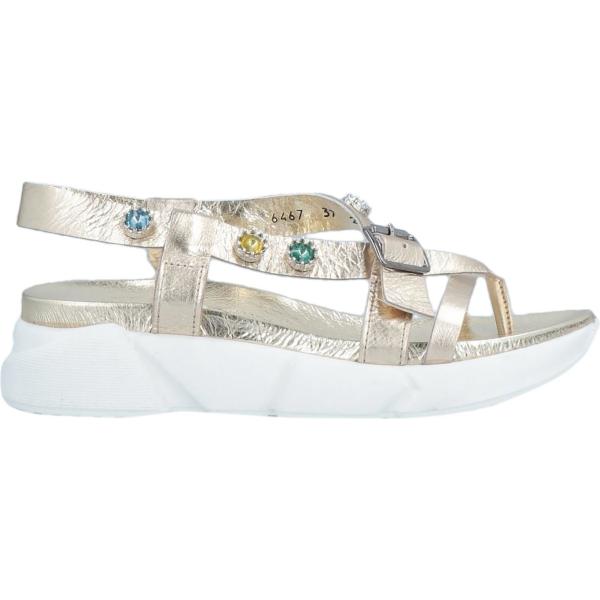 infradito Nila & Nila bianco tinta unita