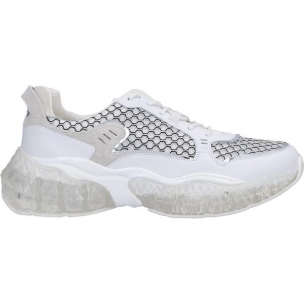 sneakers Lola Cruz bianco