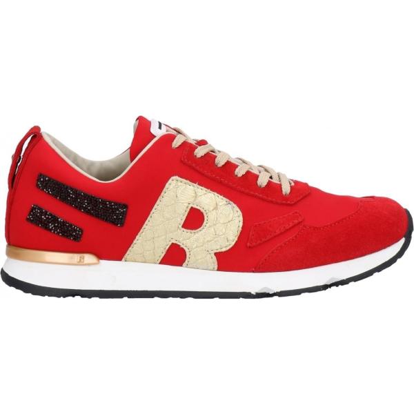 sneakers Rucoline multicolore tinta unita