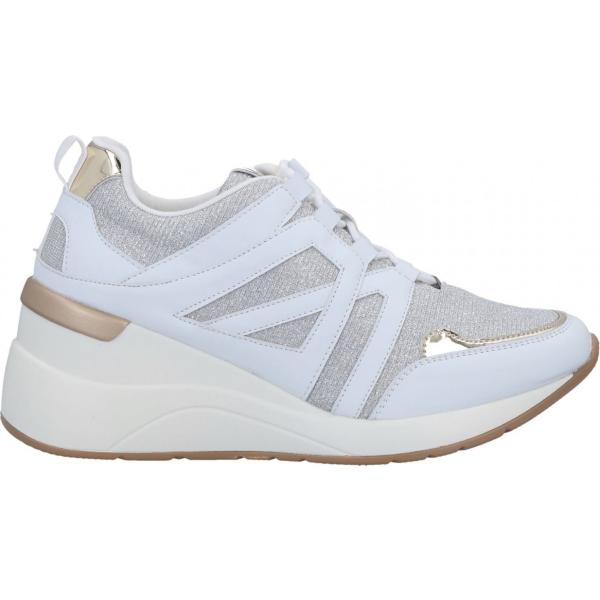 sneakers Maria Mare bianco