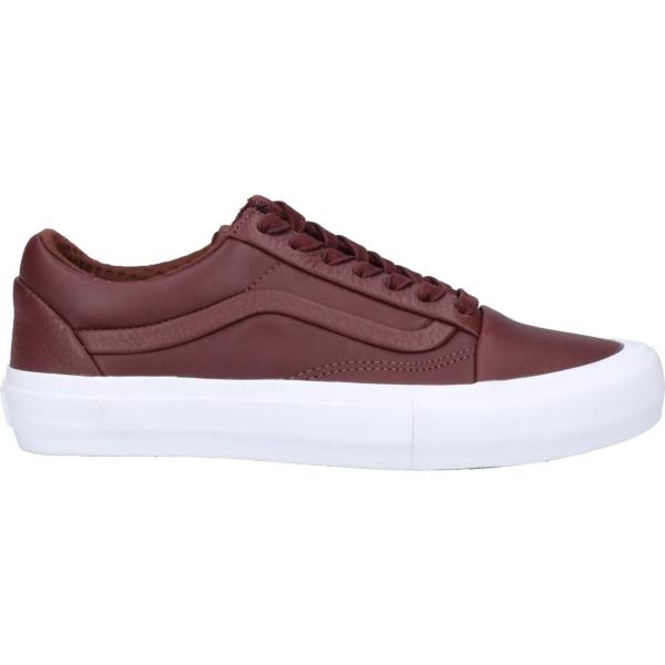 sneakers Vans multicolore tinta unita