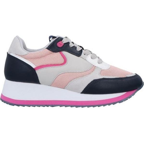 sneakers Mtng viola