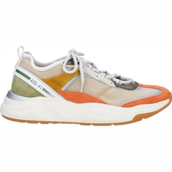sneakers Brimarts bianco