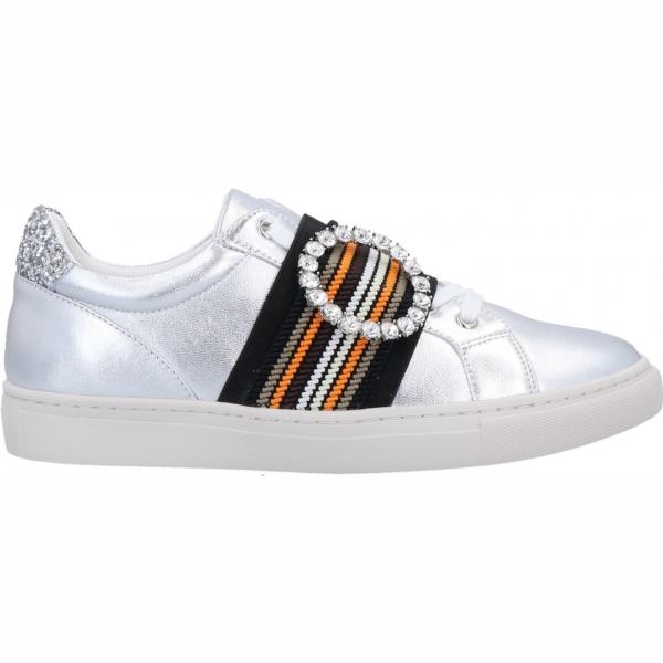 sneakers Emanuélle Vee grigio