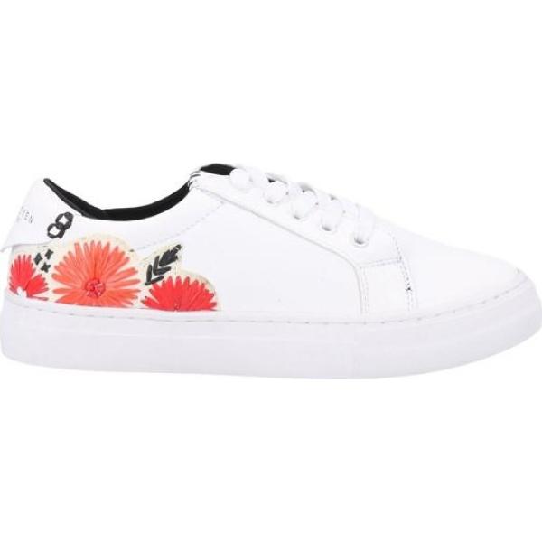 sneakers 67 Sixtyseven bianco
