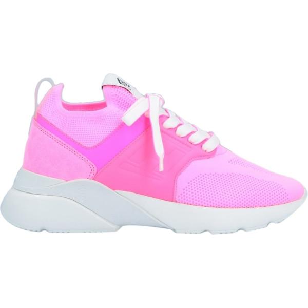 sneakers Hogan grigio tinta unita