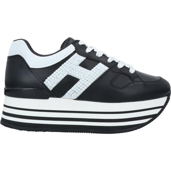 sneakers Hogan nero