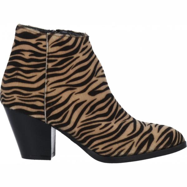 stivaletti Tiqu animalier