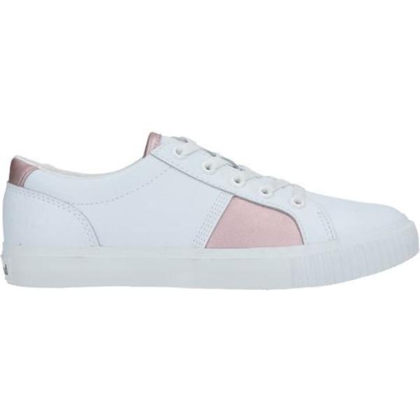 sneakers Timberland bianco