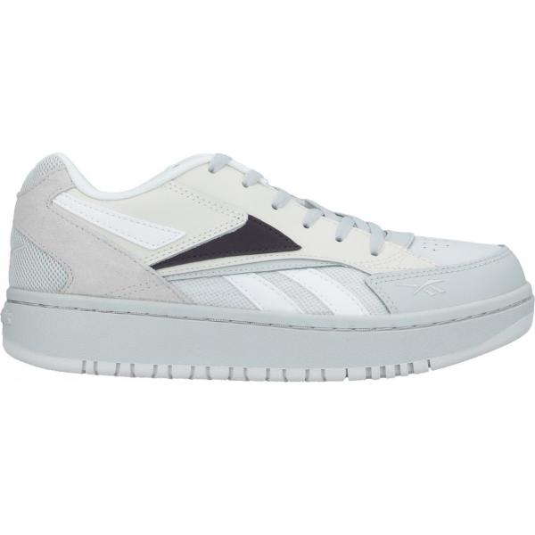 sneakers Reebok grigio