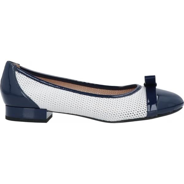 ballerine Geox multicolore tinta unita
