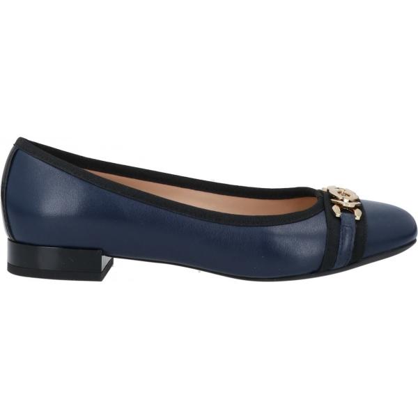 ballerine Geox blu