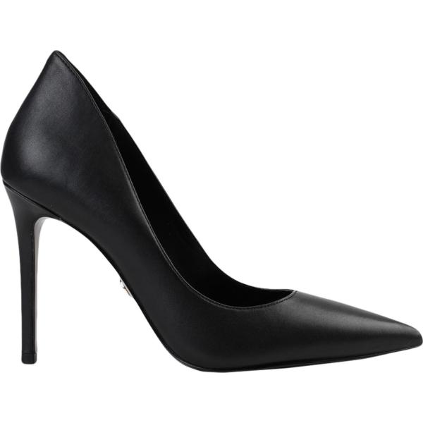 décolleté Michael Michael Kors nero tinta unita