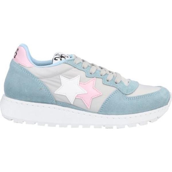 sneakers 2Star bianco