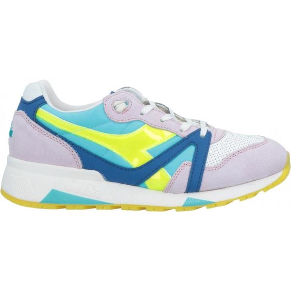 sneakers Diadora Heritage grigio