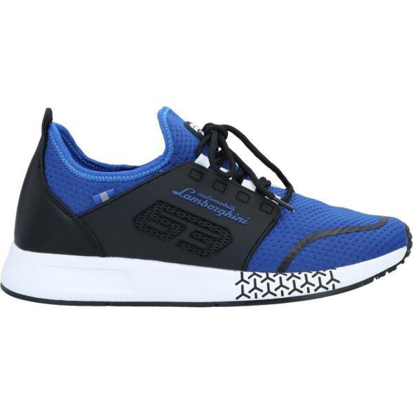 sneakers Automobili Lamborghini multicolore