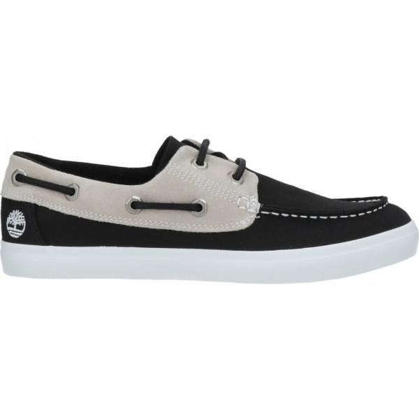 scarpe stringate Timberland multicolore