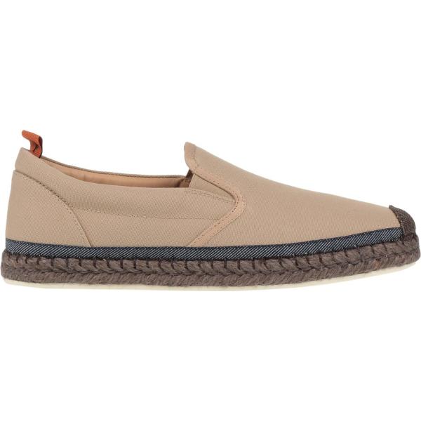 espadrillas Tods multicolore tinta unita