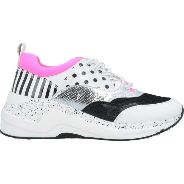 sneakers CAFèNOIR bianco