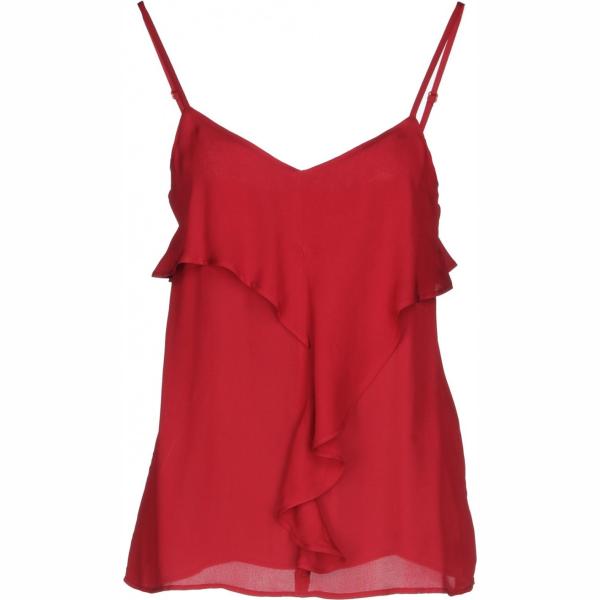 top Seventy Sergio Tegon viola tinta unita