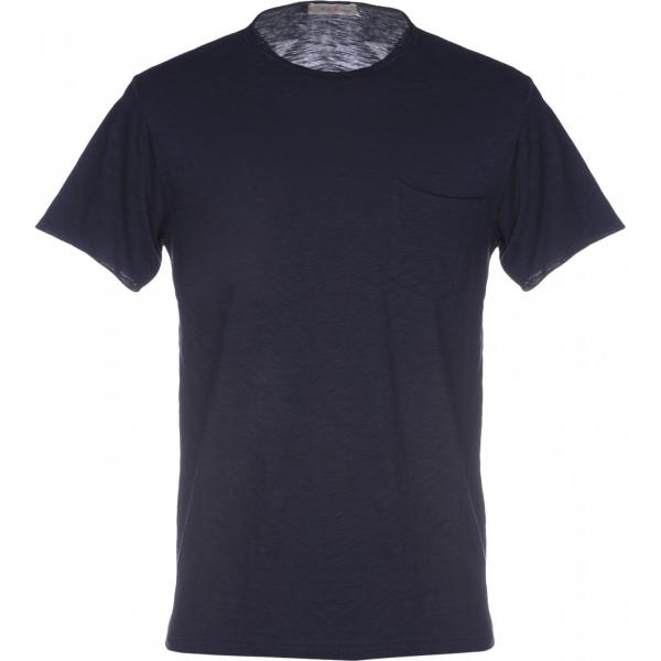 t-shirt Stell Bayrem tinta unita