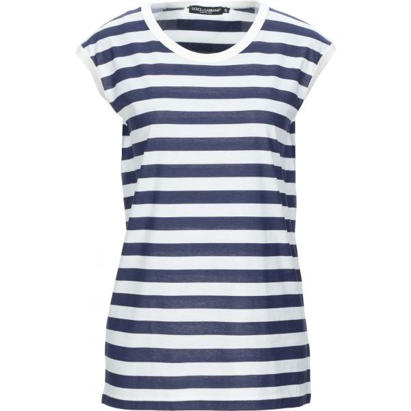 t-shirt Dolce & Gabbana multicolore