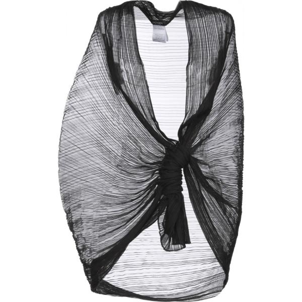 bolero Cristinaeffe multicolore tinta unita