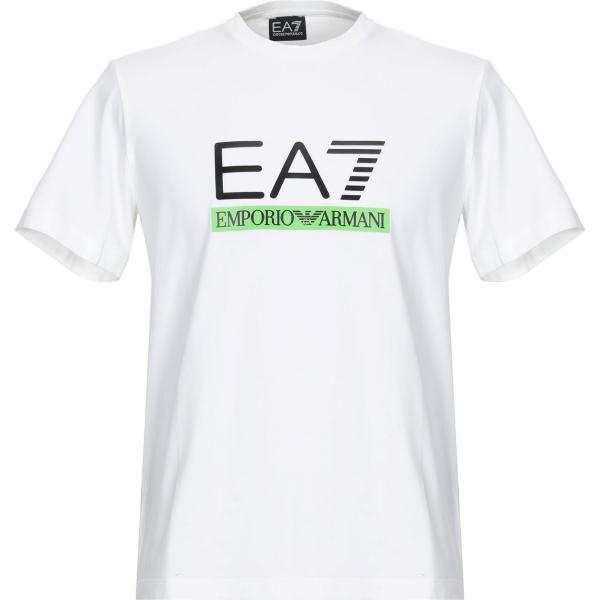 Ea7 tinta unita