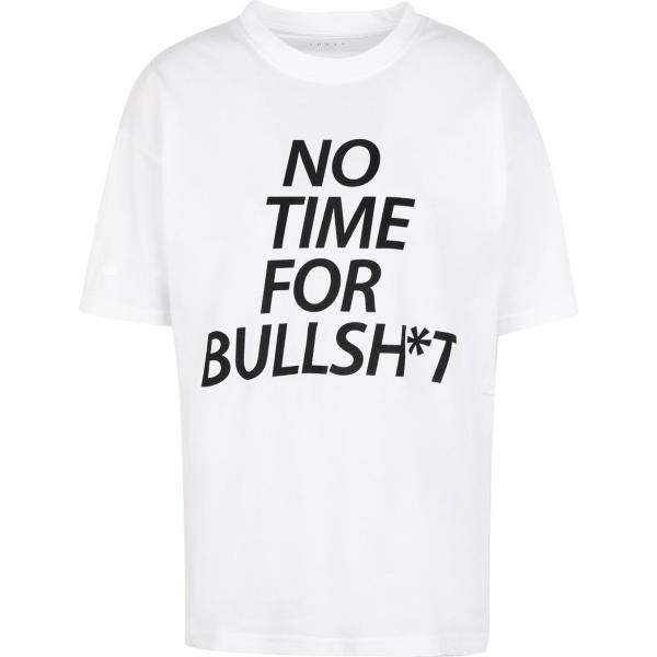 T-shirt in cotone Souvf