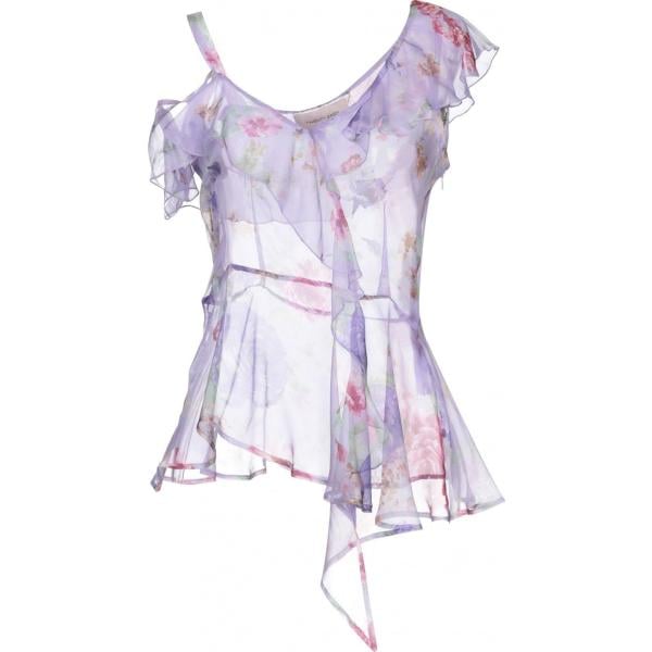 top TWENTY EASY by KAOS a fiori