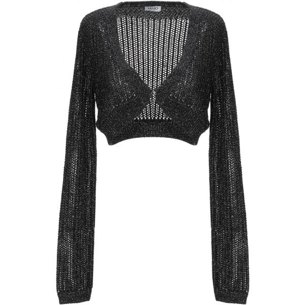 cardigans Liu •Jo nero
