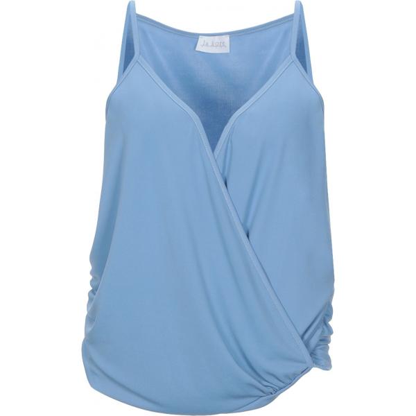 top La Kore blu