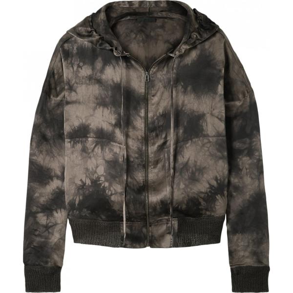 felpe con cappuccio Atm Anthony Thomas Melillo verde