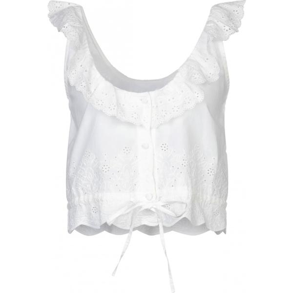 top Sessun tinta unita