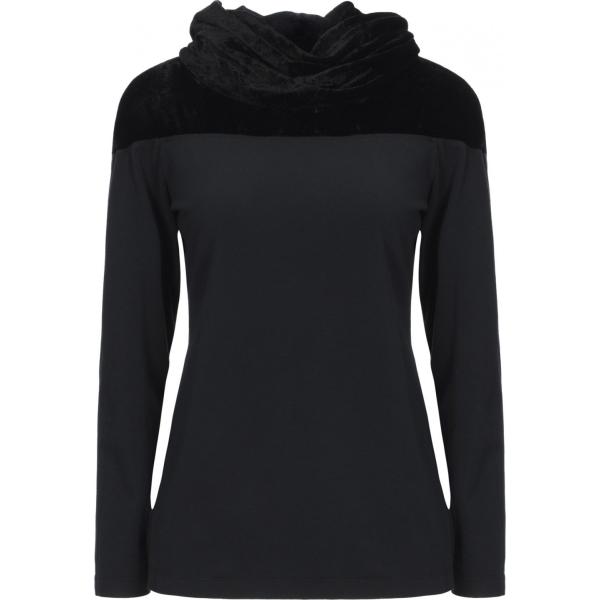 t-shirt European Culture nero