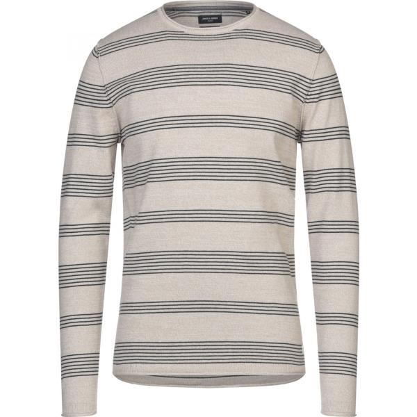 pullovers Jack & Jones viola a righe