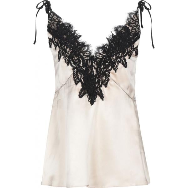 top Dorothee Schumacher tinta unita