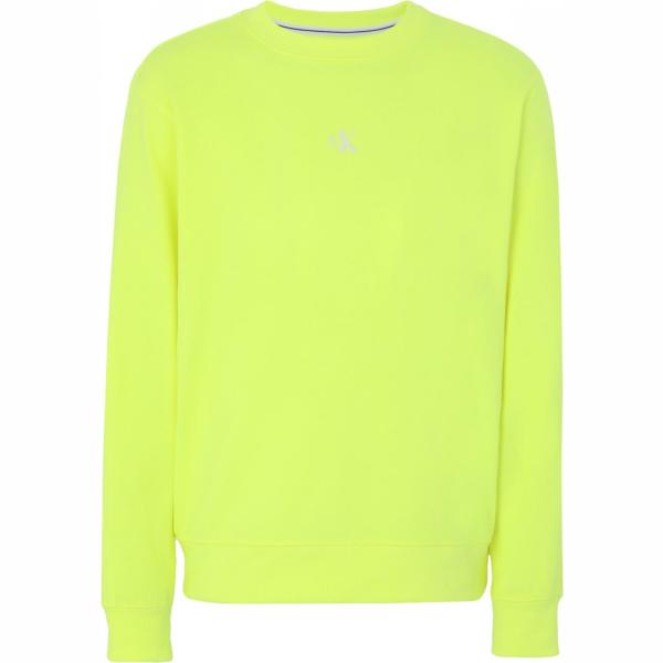 felpe Calvin Klein Jeans verde
