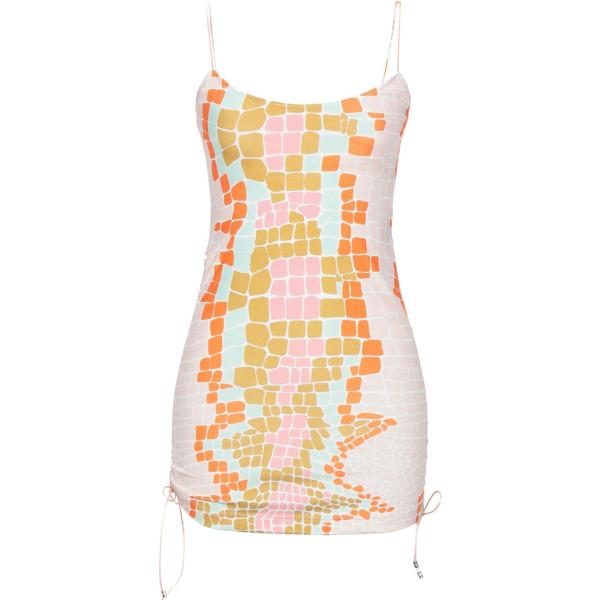 top Just Cavalli rosa