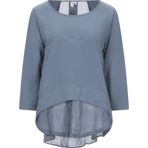 felpe European Culture grigio tinta unita