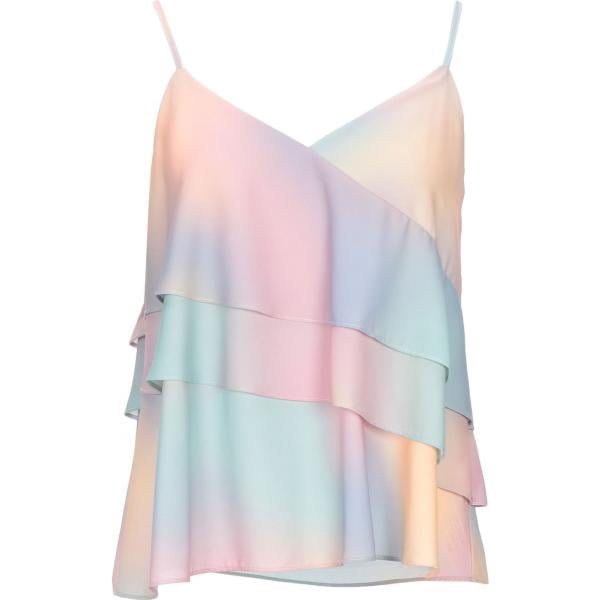 top Koralline grigio