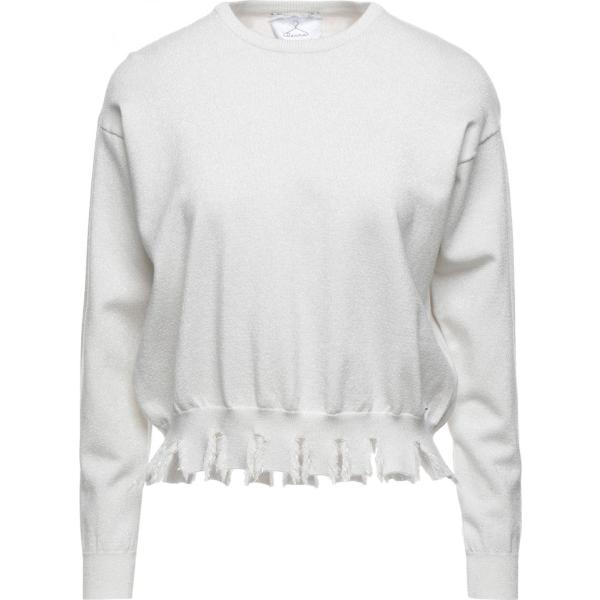 pullovers Berna grigio