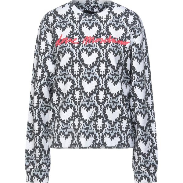 felpe Love Moschino multicolore