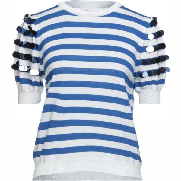pullovers Vicolo blu a righe