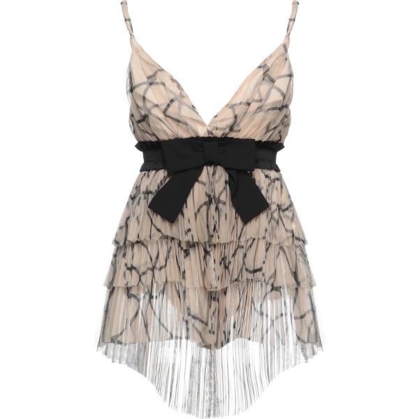 top Cristinaeffe multicolore