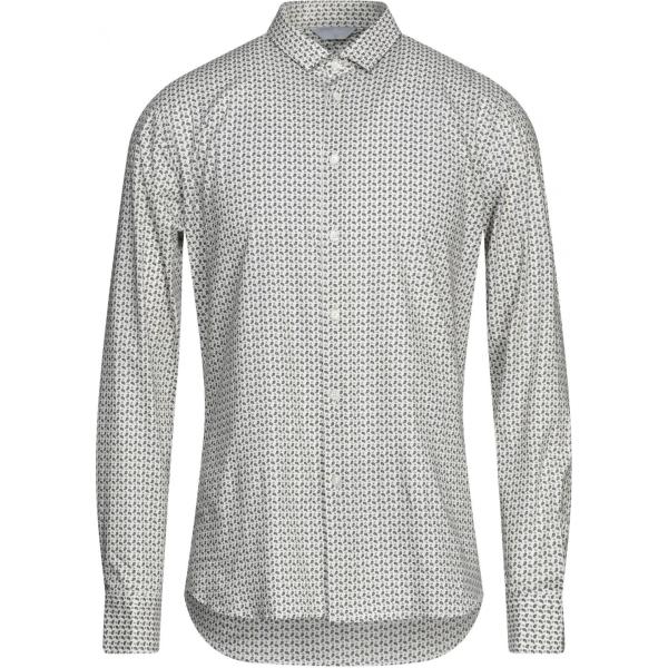 camicie Sseinse grigio