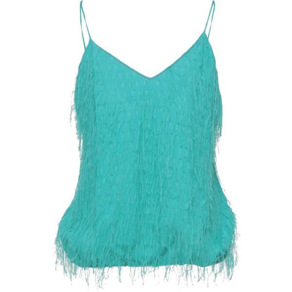 top Pinko verde