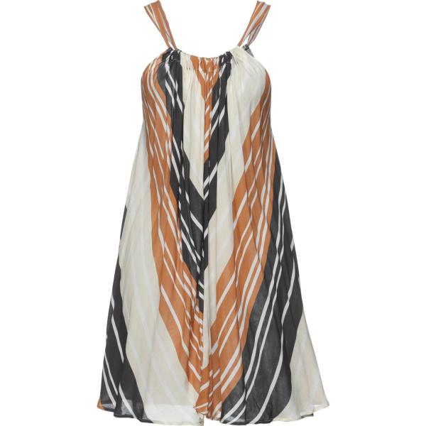 top Liviana Conti multicolore a righe