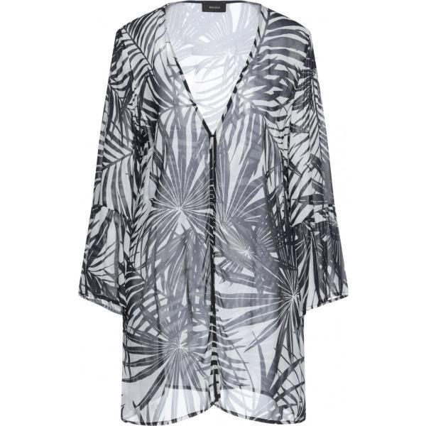 bluse Malaica grigio