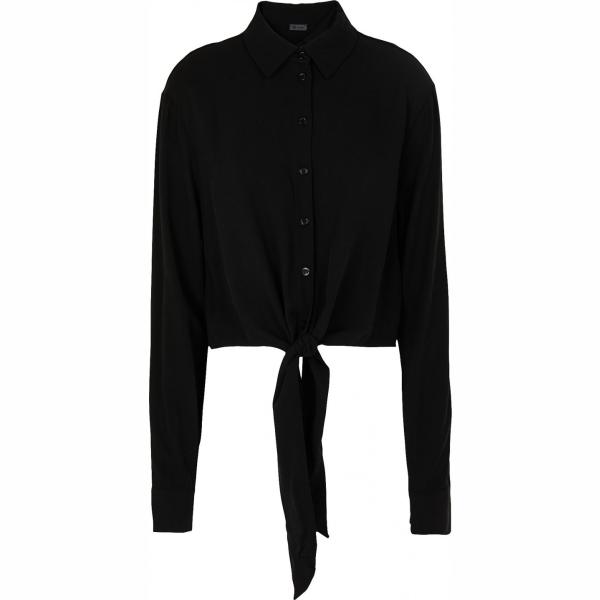 camicie 8 by YOOX nero